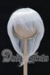 画像1: 8-9inch/ウィッグ:インソムニア様製 S-26-07-12-064-SK-ZS (1)