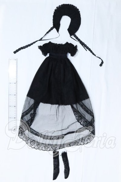 画像6: SDM＆MSD/OF:衣装セット S-26-06-07-039-SK-ZS (6)