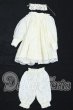 画像4: MSD＆SDM/OF:衣装セット Melody.C様製 S-26-08-09-019-SK-ZS (4)