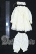画像5: MSD＆SDM/OF:衣装セット Melody.C様製 S-26-08-09-019-SK-ZS (5)