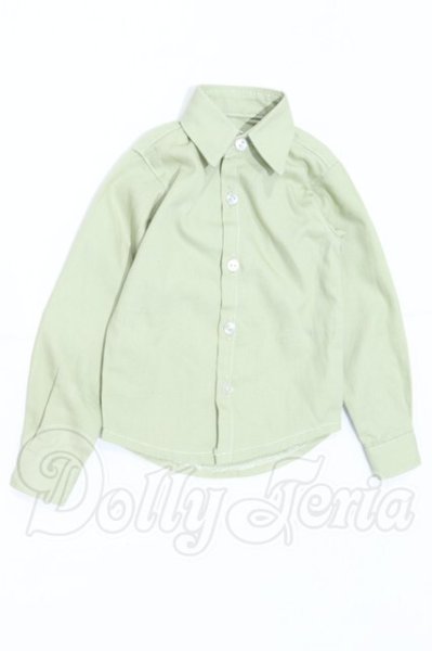 画像1: SD13BOY/OF:シャツ S-26-05-24-060-SK-ZS (1)