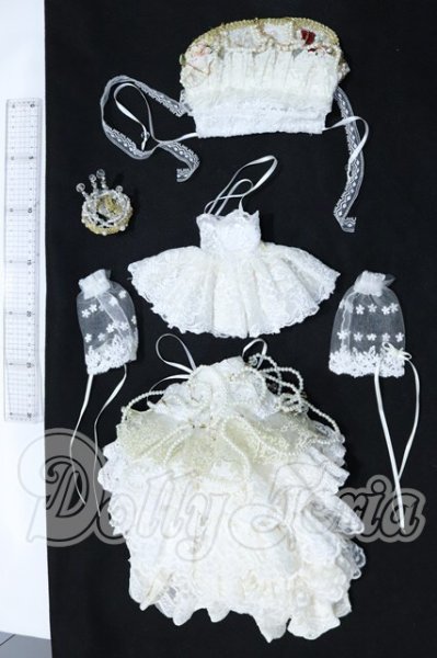 画像4: 幼SD/OF:衣装セット S-26-08-02-095-SK-ZS (4)
