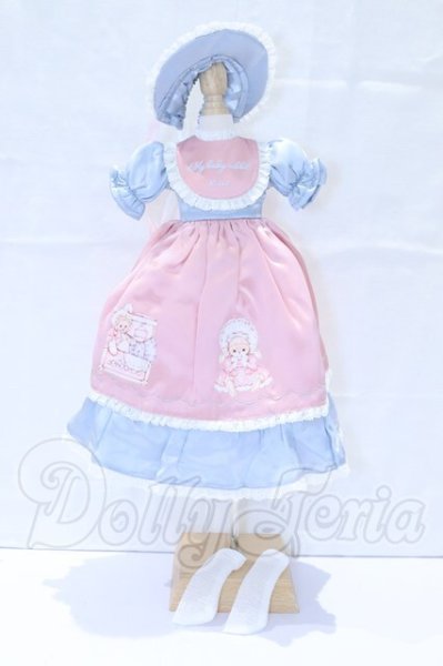 画像1: SDM＆MSD/OF:衣装セット S-26-06-07-036-SK-ZS (1)