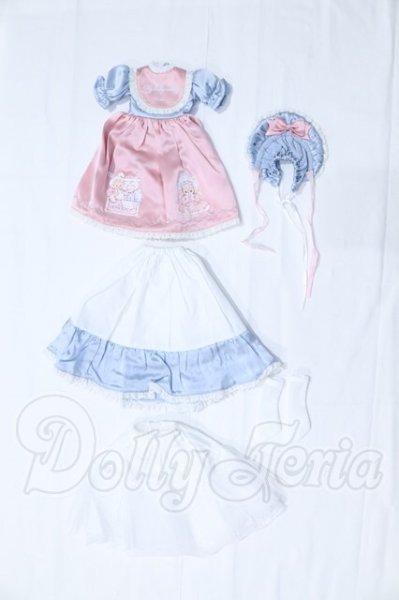 画像5: SDM＆MSD/OF:衣装セット S-26-06-07-036-SK-ZS (5)