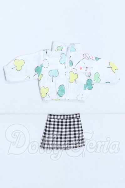 画像1: 幼SD/OF:衣装セット S-26-08-09-036-SK-ZS (1)