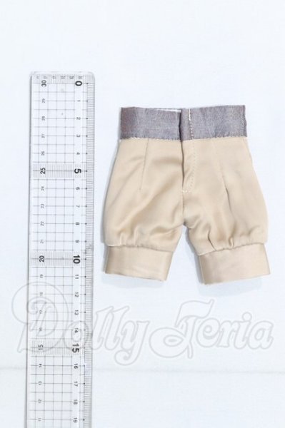 画像2: 幼SD/OF:パンツ S-26-08-30-074-SK-ZS (2)