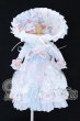 画像1: 幼SD/OF:衣装セット S-26-08-02-019-SK-ZS (1)