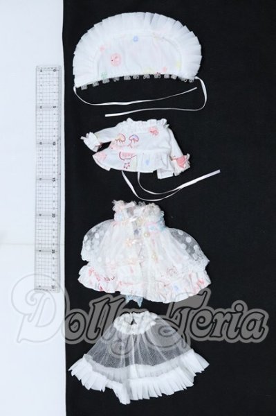 画像3: 幼SD/OF:衣装セット S-26-08-02-019-SK-ZS (3)