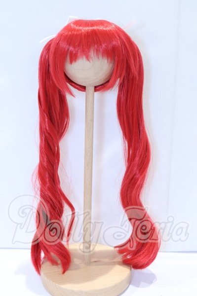 画像1: 8-9inch/ウィッグ S-26-06-21-096-SK-ZS (1)