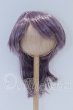 画像1: 8-9inch/ウィッグ S-26-08-09-069-SK-ZS (1)