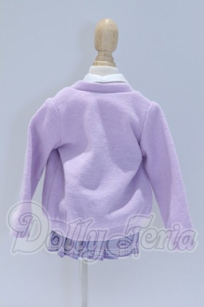 画像3: MDD&MSD/OF：女子高生セット（紫）・ミニ S-26-08-30-031-SK-ZS (3)