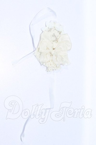画像1: SD/OF:Live in a dream様製 ヘッドドレス S-26-09-20-069-SK-ZS (1)