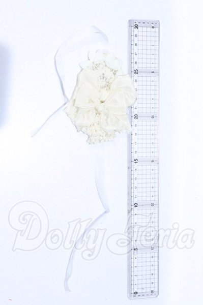 画像2: SD/OF:Live in a dream様製 ヘッドドレス S-26-09-20-069-SK-ZS (2)