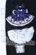 画像3: 幼SD/OF:RosenliaDoll様製ドレスセット S-26-10-25-061-SK-ZS (3)