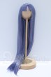 画像1: 8-9inch/ウィッグ S-26-08-23-099-SK-ZS (1)