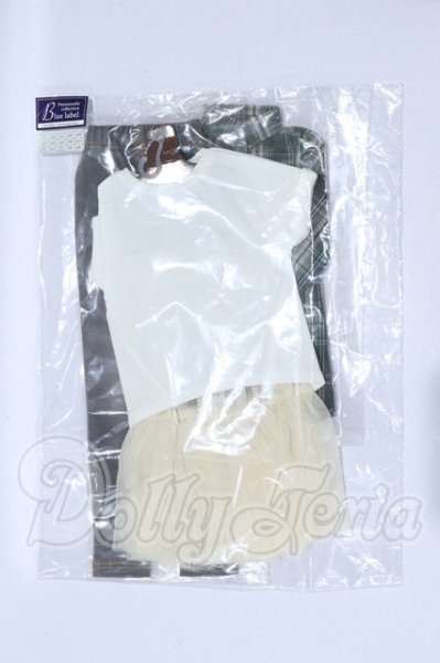 画像1: SD/OF:衣装セット S-26-08-30-056-YB-ZS (1)