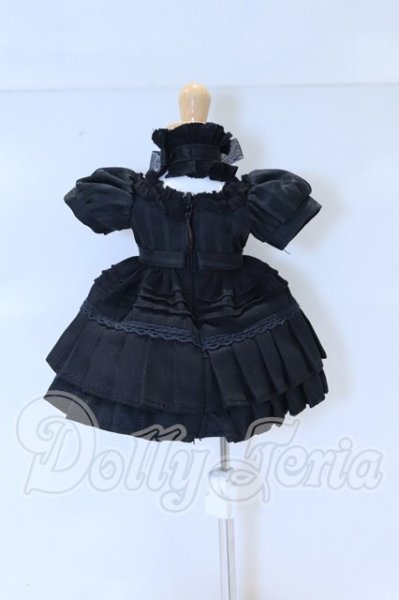 画像2: 幼SD/OF DollHeart製衣装セット S-26-10-25-063-SK-ZS (2)