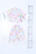 画像2: 幼SD/OF:衣装セット S-26-09-27-024-SK-ZS (2)
