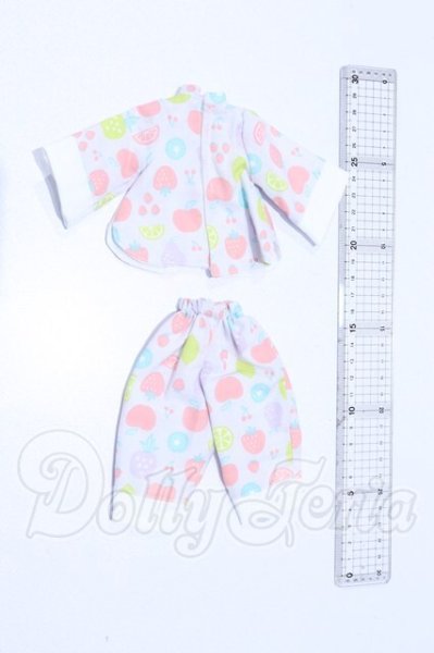 画像2: 幼SD/OF:衣装セット S-26-09-27-024-SK-ZS (2)