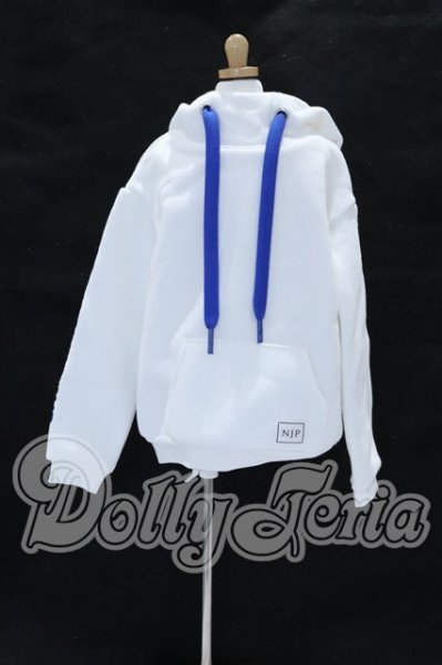画像1: SD17BOY/OF:パーカー:VOLKS製 S-26-10-11-082-SK-ZS (1)