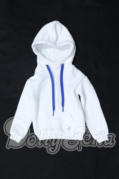 画像2: SD17BOY/OF:パーカー:VOLKS製 S-26-10-11-082-SK-ZS (2)