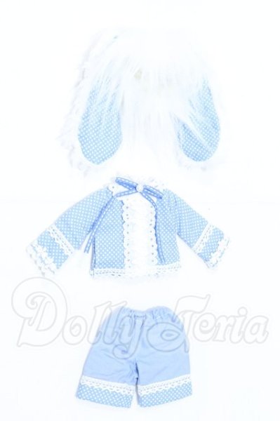 画像1: 幼SD/OF:衣装セット S-26-06-14-082-SK-ZS (1)
