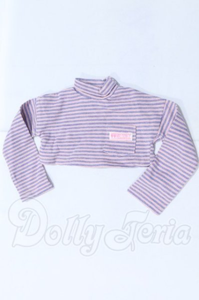 画像1: SD13BOY/OF:MELODY.C製トップス S-26-09-20-007-YB-ZS (1)