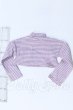 画像2: SD13BOY/OF:MELODY.C製トップス S-26-09-20-007-YB-ZS (2)