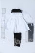 画像2: SDM/OF:鏡のセーラー服セット・ミニ S-26-09-20-030-SK-ZS (2)