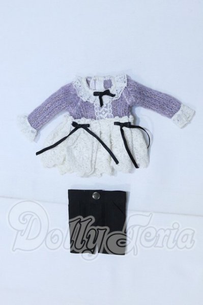 画像1: 幼SD/OF:衣装セット S-26-10-25-065-SK-ZS (1)