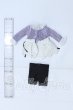 画像2: 幼SD/OF:衣装セット S-26-10-25-065-SK-ZS (2)