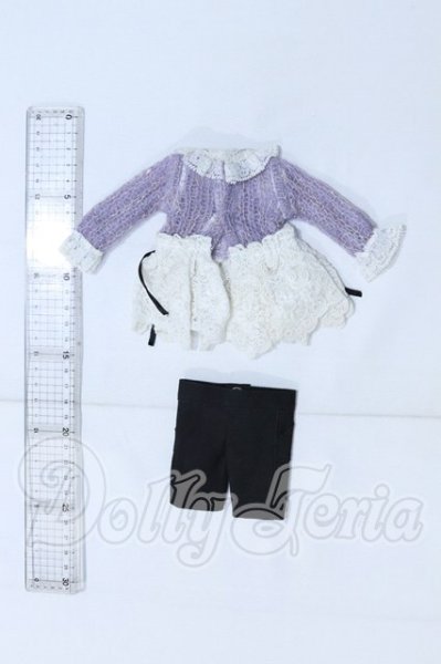 画像2: 幼SD/OF:衣装セット S-26-10-25-065-SK-ZS (2)