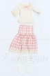 画像1: 幼SD/OF:衣装セット S-26-07-26-031-SK-ZS (1)