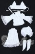 画像1: 幼SD/OF:衣装セット S-26-07-26-032-SK-ZS (1)