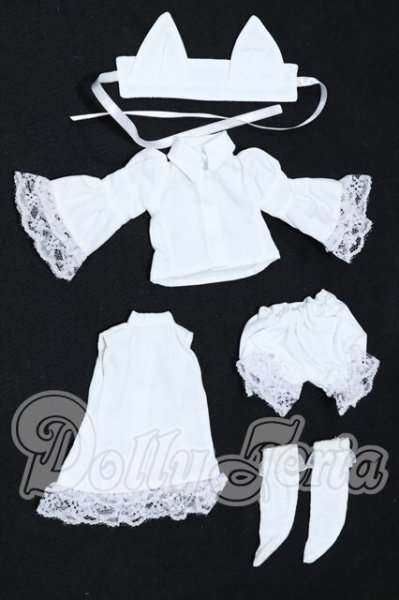 画像1: 幼SD/OF:衣装セット S-26-07-26-032-SK-ZS (1)