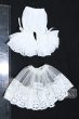 画像2: 幼SD/OF:衣装セット S-26-07-26-036-SK-ZS (2)