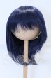 画像1: 8-9inch/ウィッグ S-26-10-11-094-YB-ZS (1)