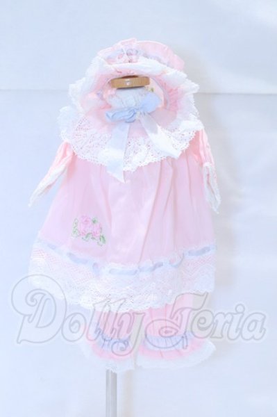 画像1: 幼SD/OF:衣装セット S-26-10-25-064-SK-ZS (1)