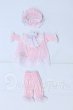 画像2: 幼SD/OF:衣装セット S-26-10-25-064-SK-ZS (2)