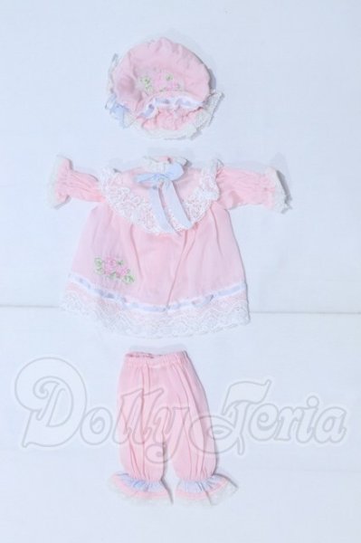 画像2: 幼SD/OF:衣装セット S-26-10-25-064-SK-ZS (2)