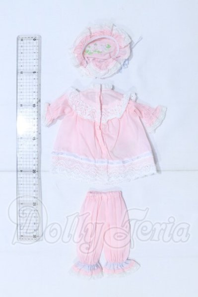 画像3: 幼SD/OF:衣装セット S-26-10-25-064-SK-ZS (3)