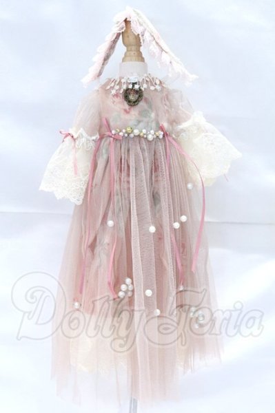 画像1: SDM/OF:永久薔薇園様製 衣装 S-26-10-11-033-SK-ZS (1)