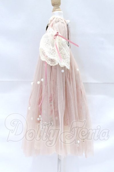 画像2: SDM/OF:永久薔薇園様製 衣装 S-26-10-11-033-SK-ZS (2)