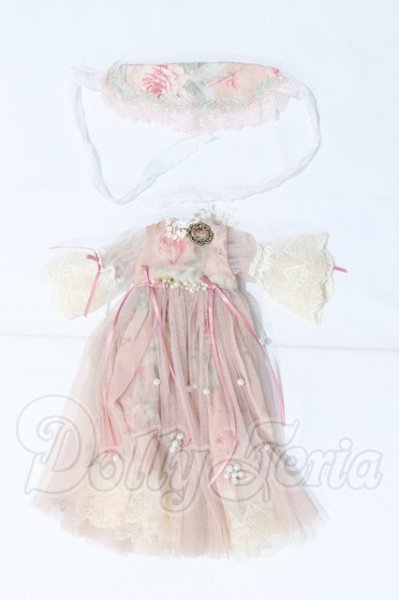 画像3: SDM/OF:永久薔薇園様製 衣装 S-26-10-11-033-SK-ZS (3)