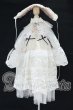画像1: SDM/OF:永久薔薇園様製 衣装 S-26-10-11-031-SK-ZS (1)