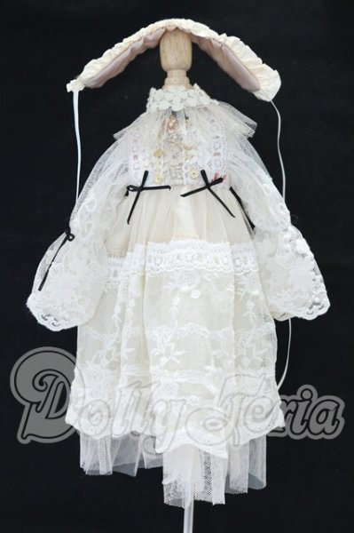 画像1: SDM/OF:永久薔薇園様製 衣装 S-26-10-11-031-SK-ZS (1)