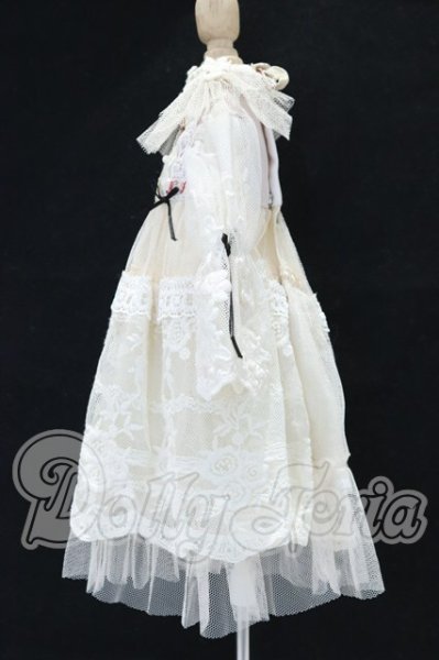 画像2: SDM/OF:永久薔薇園様製 衣装 S-26-10-11-031-SK-ZS (2)