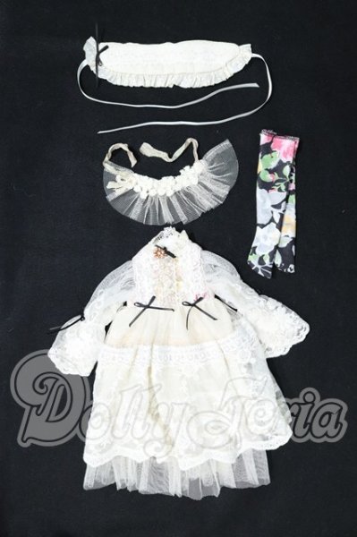 画像3: SDM/OF:永久薔薇園様製 衣装 S-26-10-11-031-SK-ZS (3)