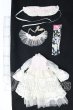 画像4: SDM/OF:永久薔薇園様製 衣装 S-26-10-11-031-SK-ZS (4)