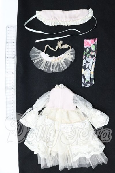 画像4: SDM/OF:永久薔薇園様製 衣装 S-26-10-11-031-SK-ZS (4)